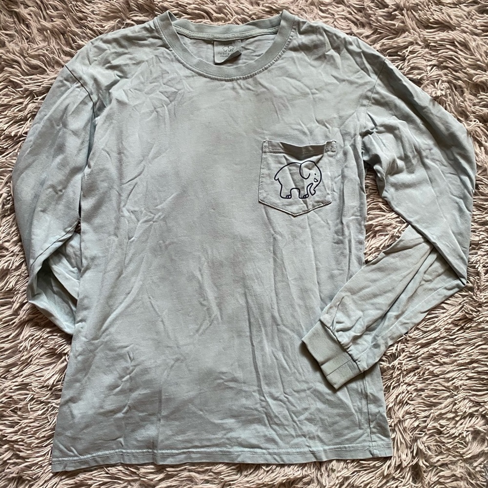 Ivory Ella women’s long sleeve